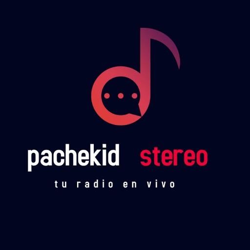 Pachekid Stereo