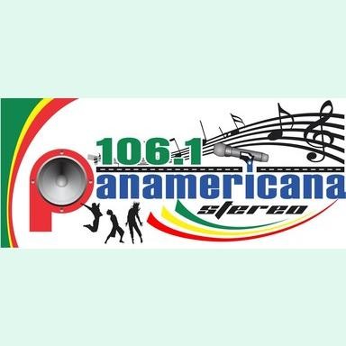 Panamericana Estéreo