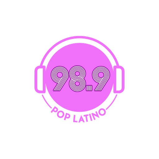 Pop Latino 98.9