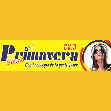 Primavera Stereo 88.3