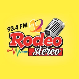 RODEO STEREO 93.4 FM