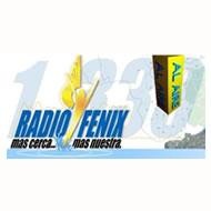 Radio Fénix – El Peñol