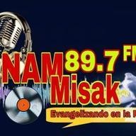Radio Nam Misak