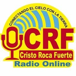 Radio Online Cristo Roca Fuerte
