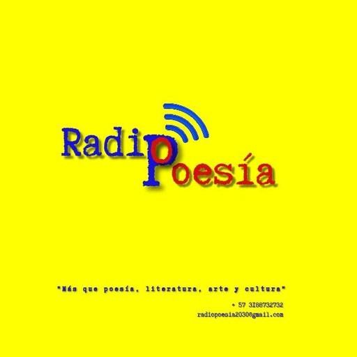 Radio Poesía