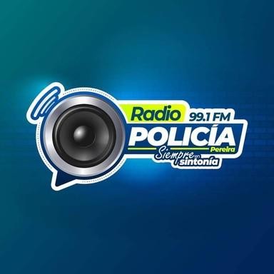 Radio Policía Pereira 99.1