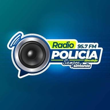 Radio Policía Sincelejo