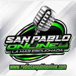 Radio San Pablo Online