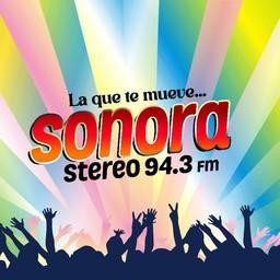 Sonora Stereo 94.3 San Pedro