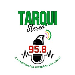TARQUI STEREO 95.8