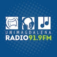 Unimagdalena Radio 91.9 FM