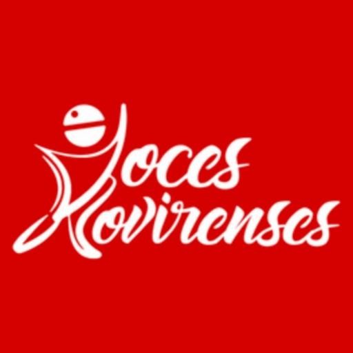 Voces Rovirenses 1560 AM