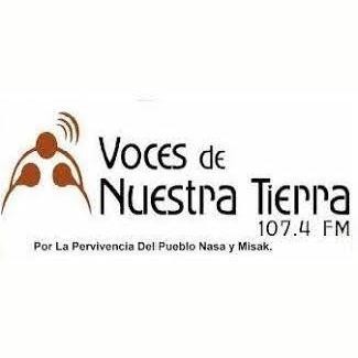 Voces de Nuestra Tierra