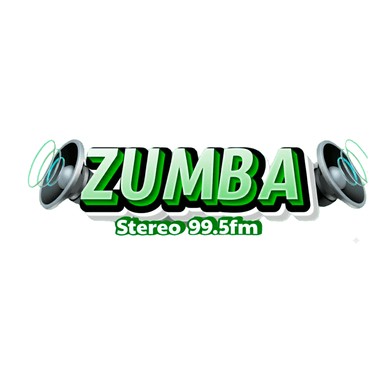 Zumba Estéreo