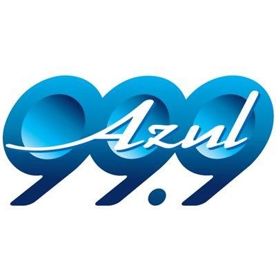 Azul 99.9 FM