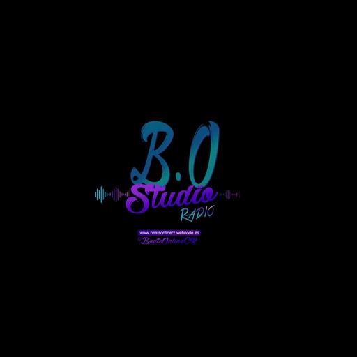 B.O Studio Radio