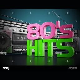 Radio Hits 80s 90s