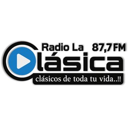Radio La Clásica 87.7 FM