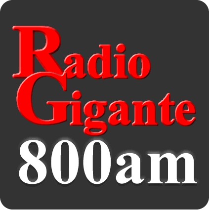 Radio La Gigante 800 AM