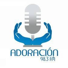 Adoración 98.3