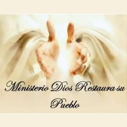 Dios Restaura su Pueblo Radio