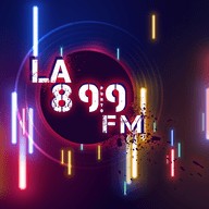 La 899