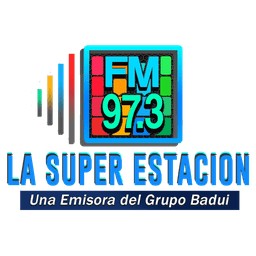 La Super Estación 97.3 FM