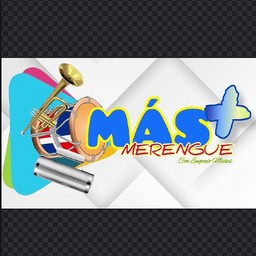 Mas Merengue
