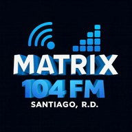 Matrix 104.7 FM