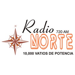 Radio Norte 720 AM