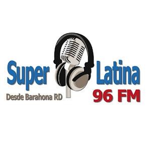 Super Latina 96
