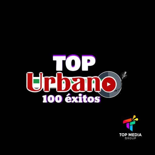 Top Urbano Radio