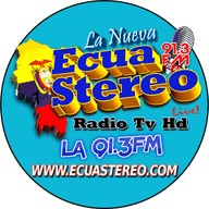 Ecua Stereo Radio TV