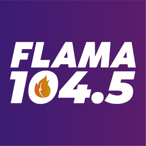 Flama Plus 104.5