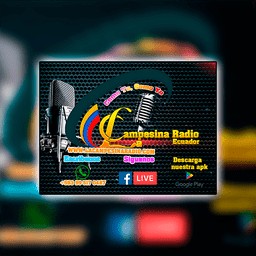 La Campesina Radio Ecuador