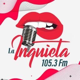 La Inquieta 105.3 FM