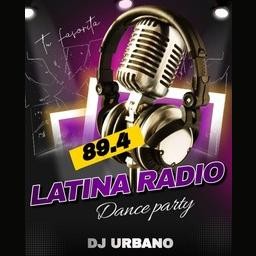 Latina Radio Sterio
