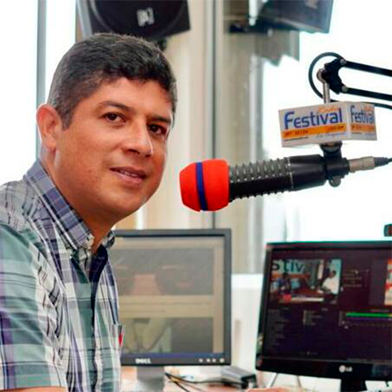 Radio Festival 89.7 FM