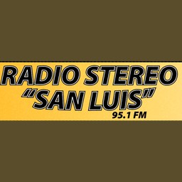 Radio Stereo San Luis