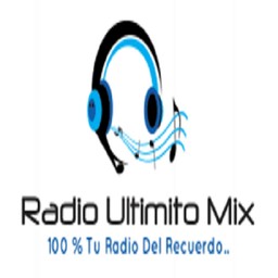 Radio Ultimito Mix