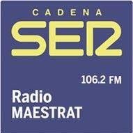 Cadena SER Maestrat