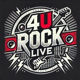 4U Rock Live