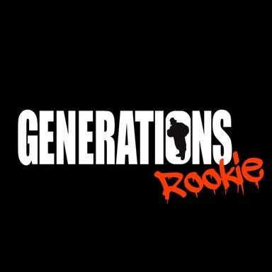 Generations Rookie