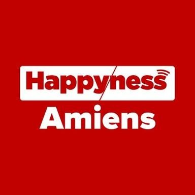 Happyness Amiens