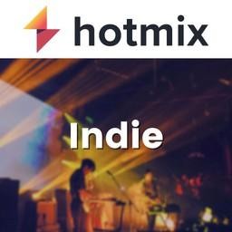 Hotmixradio Indie