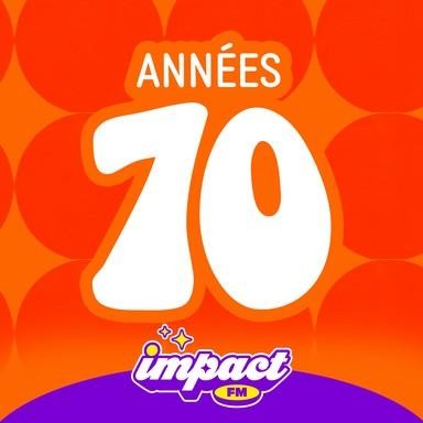 Impact FM - Années 70