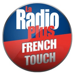 La Radio Plus French Touch