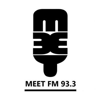 MEET FM 93.3 DUNKERQUE