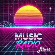 Music Radio.ai Blues