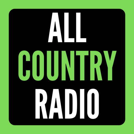 All Country Radio